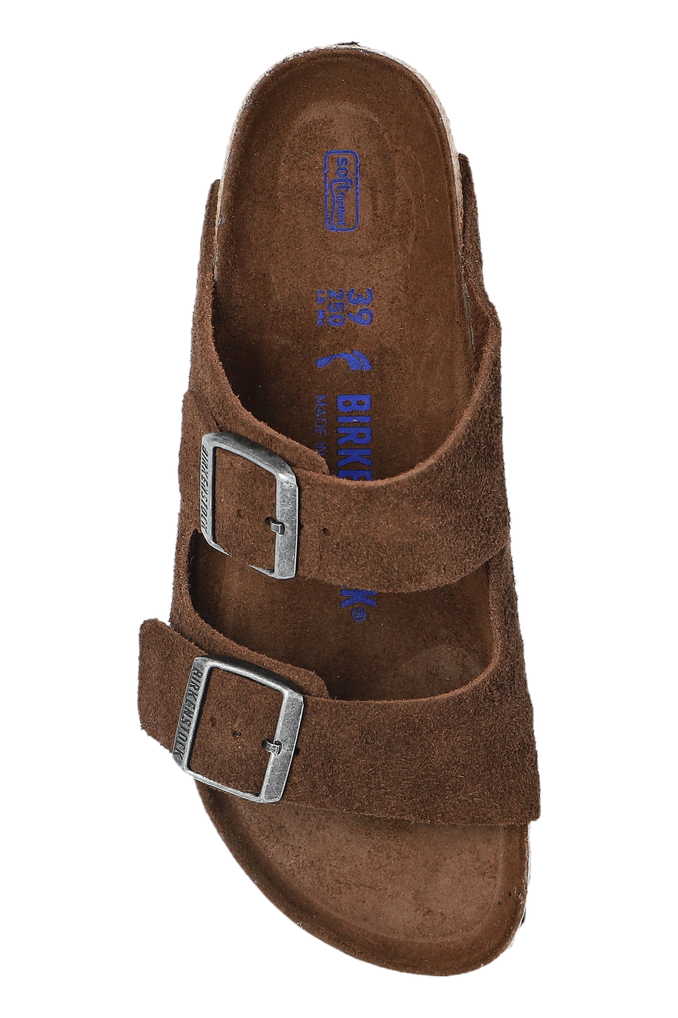 Birkenstock 'Arizona BS' slides | Women's | Vitkac